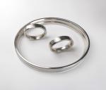 Carbon Steel Octagonal Connection Ring Joint Gasket High Pressure