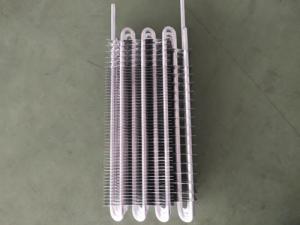 Quality Finned Refrigeration Evaporators For Cooling System , Fridge Evaporator wholesale