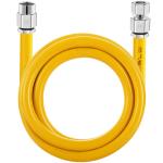 NRB Sealing Water Heater Gas Hose , 15.8mm Gas Cooktop Flexible Hose