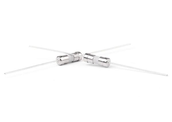 IEC Standard 250V 3.6x10mm 5x20mm 6x30mm Fast Blow Ceramic Tube Fuse Miniature