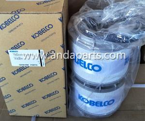 Quality Good Quality Hydraulic Filter For Kobelco YN52V01016R100 wholesale