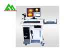 Mammary Gland Infrared Inspection Equipment , Mammography Equipment Trolley Type