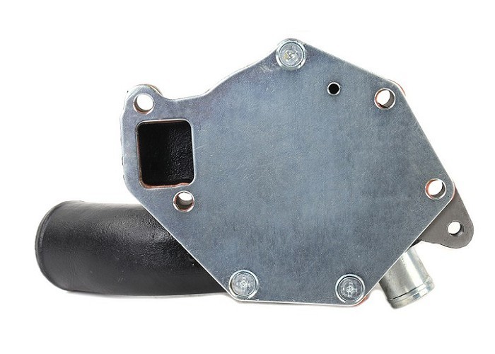 EX200-2 SH200 6BD1 Excavator Water Pump 513610-1452