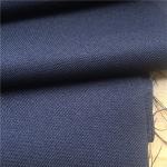 170GSM Gabardine Fabric For Chef Uniform Restaurant Waiter Clothes Medium Weight