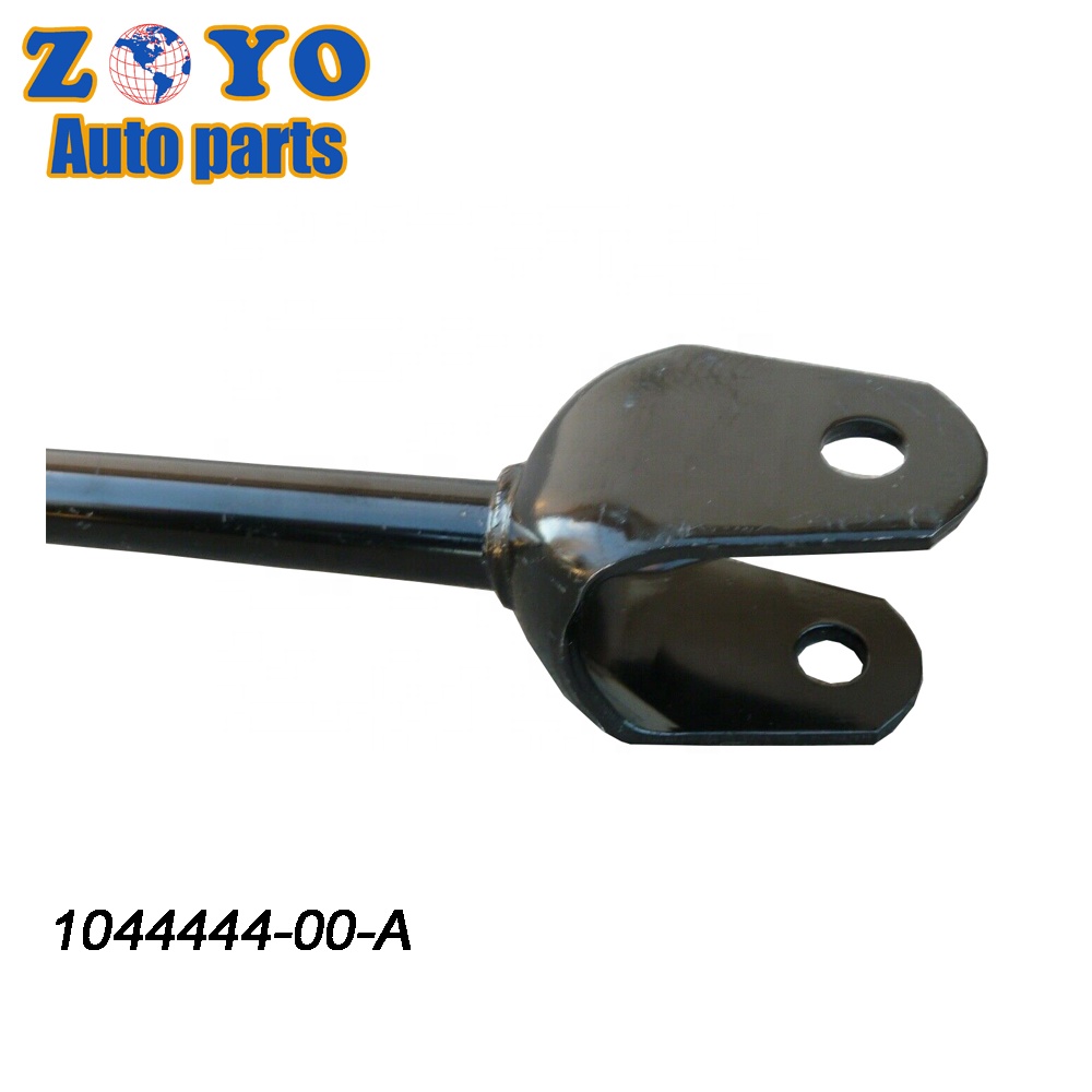 1044444-00-A Rear Control Arm Auto Suspension Steel Tie Rod for Tesla Model 3 2016