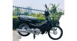 Chongqing high quality hot Selling 4 stroke 80cc 110cc 125 cub motorcycle