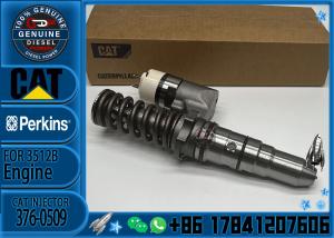 Quality Engine fuel injector 20R-1275 3512C 376-0509 392-0206 392-0211 392-0224 437-7547 245-8272 250-1312 20R-0849 20R-1270 20R wholesale