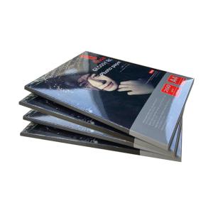 Quality Resin Coated A4 A3 200 Gsm Photo Paper , Luster Luster Photo Paper Double Sided wholesale