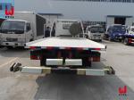 Cnhtc Heavy Truck Wreckers HOWO Euro 4 Light Duty Towing