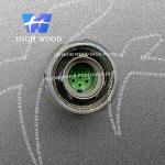 MIL-DTL-38999 Series Ⅰ，Ⅱ，And Ⅲ Connectors, D38999/26WA35PN. D38999 Series Ⅲ