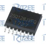 W25Q128JVFIQ
