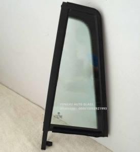 Quality 5d Suv 2014 Auto Safety Glass Replacement wholesale