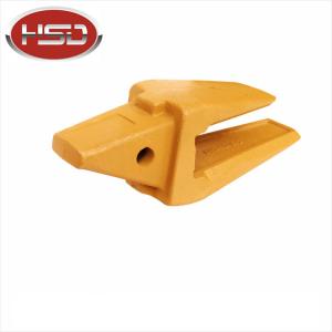 Quality excavator spare parts bucket tooth seat adaptor wholesale