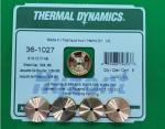 Plasma Cutter Parts 36-1027 Thermal Dynamics XT301 Shield Shiel
