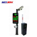 UHF RFID Reader Underground Metal Detector RFID Car Parking Access Control