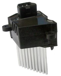 Quality Heater Car Blower Resistor 64116929540 BMW Blower Motor Resistor 64116931680 wholesale