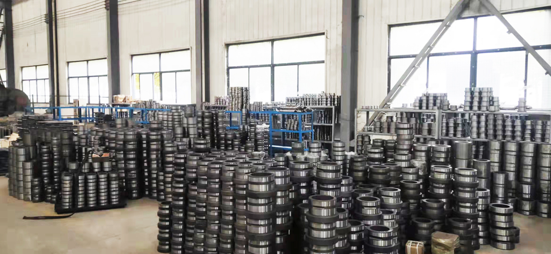 20CrMo Excavator Breaker Attachment Hammer Inner Bushing