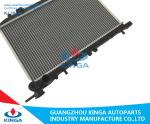 Brazing Aluminum 2000 Nissan Radiator For Almera Mt Car Spare Parts 21410-0m000