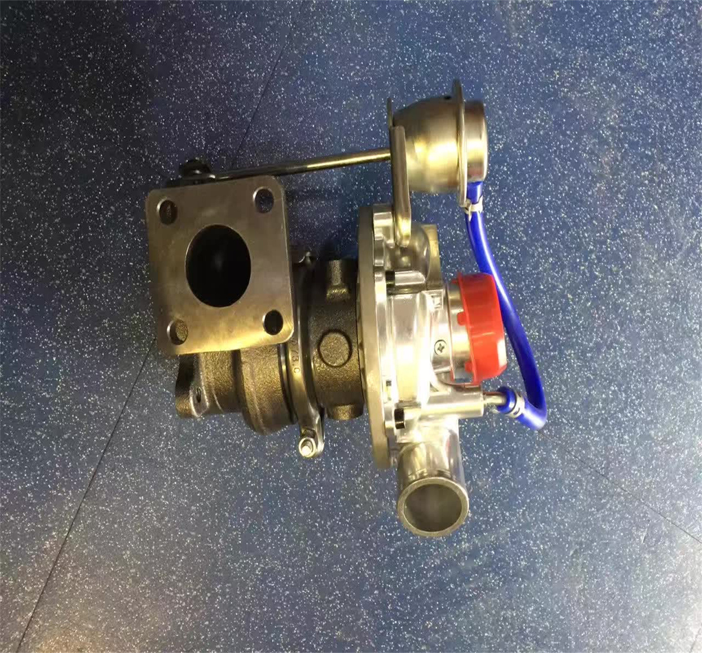0R7225 Parts 0R-7225 Excavator 1098224 Turbocharger 109-8224 Engine 2046493 Turbocharger 204-6493