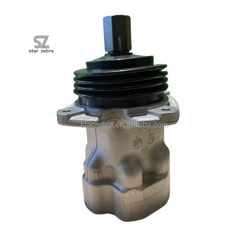 Shengang's PV48K2110 Joystick Assembly The Ultimate Solution for Machinery Repair Shops