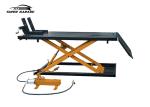 1500LBS 0.7Mpa Car Lifting Equipment Air Operated Motorcycle ATV Lift Table