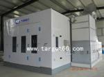 Auto spray booth TG-60B