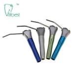 Dental Stainless Steel Three Way Medical Spray Gun