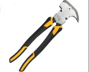 Quality Fence Plier with square nose round nose Industrial Utica-Style QL1209 wholesale