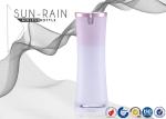 Cosmetic Airless Pump Bottle 30ml for personal use SR-2114A airless lotion pump