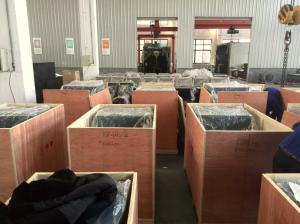 Quality ac brushless alternator generator 250KW wholesale