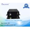 Buy cheap leapmotion USB fiber system/USB2.0 optical fiber converter,USB Fiber extender from wholesalers