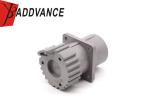 Plastic HDC16-5 TE Connectivity DEUTSCH HD10 5 Way Connector Cover Dust Caps For