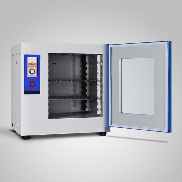 Galvanized Sheet Thermostatic Incubator Bacteria Heating Cooling Incubator RT+5