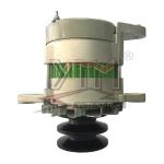 24V 40A 2B82-50 2PK Engine Alternator For KOMATSU PC300 ALK6156LK ALK7156LK