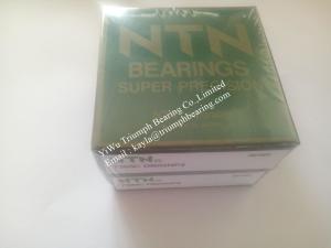 Quality NTN high precision angular contact ball bearing 7207CDB/GNP4 , 7305CDB/GNP4 ,7205CDF/GNP5 wholesale