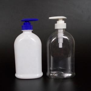 Quality Customized Logo Clear ODM 3.4oz Refillable Travel Bottles wholesale