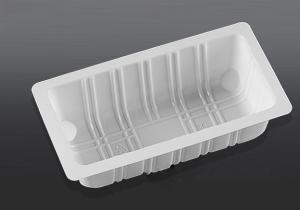 Quality A-95 clamshell tofu box wholesale