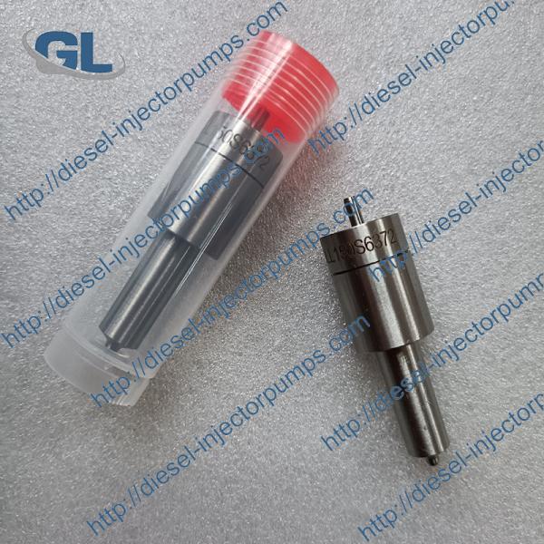 New Diesel Fuel Injector Nozzle 2646676 BDLL150S6372 1853019M91 BDLL160S6394