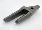 Heat Treatment Excavator Bucket Adapter For R215 R290-40 61N8-31320-40