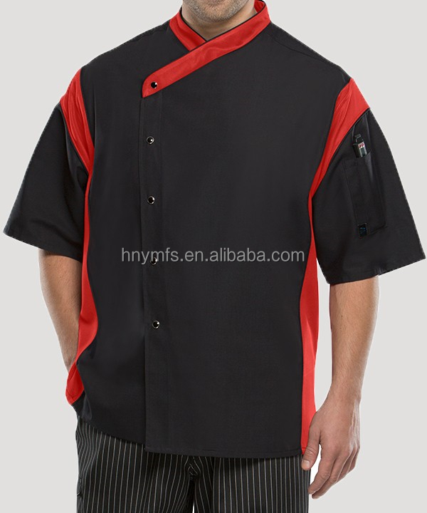 Groggery Public House Industrial Worker Uniform OEM Service Accepted
