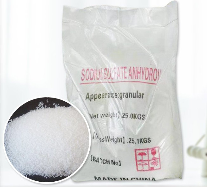 NaHSO4 Sodium Bisulfate Household Products 120 Molecular Cas 7681-38-1