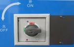 1450ºF Induction Heater Machine