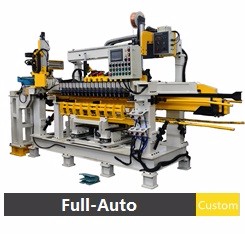 500mm Longitudinal Seam Welder Machine 500A Max Current Automatic Welding Machine