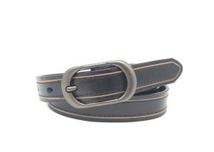 Quality BRACHI 23mm Women's Fashion Leather Belts For Trousers wholesale
