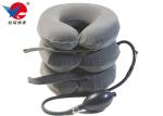 Air Pump Flannel Cervical Vertebra Tractor Apply Traction To Painful Neck