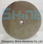 Shine Abrasives 300mm Electroplated Diamond Wheels Marble Cast Iron Grinding