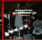 Non Toxic Christmas Decorations Wall Stickers , Pvc Wall Sticker For Shopping