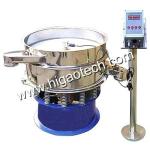 3D Vibrating Sieve Machine Tungsten Powder Ultrasonic Vibrating Screen Machine