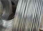 Small Resistance Steel Bundy Tube Bao Steel Strip For Transmission Oil Cooler