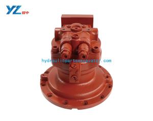 Quality DH258 Swing Motor For Excavator Daewoo K1007950A wooden case Packing wholesale